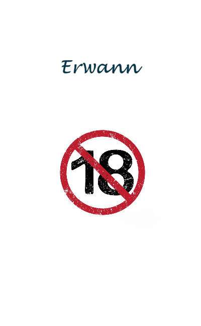 Image de couverture de Erwann