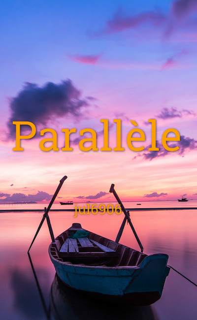 Image de couverture de Parallèle