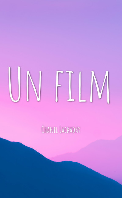 Image de couverture de Un film