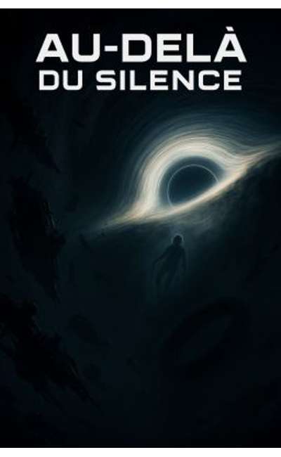Image de couverture de Au delà du silence
