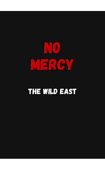 Image de couverture de No Mercy