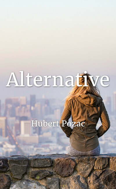 Image de couverture de Alternative