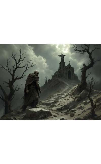 Image de couverture de Phos I : Poinsettia (en cours)