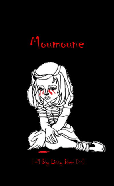 Image de couverture de Moumoune