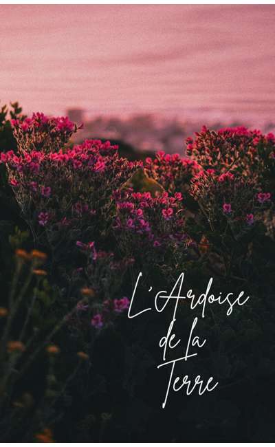 Image de couverture de 1 | Premier Jet | L'Ardoise de la Terre