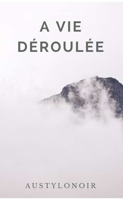 Image de couverture de À vie déroulée