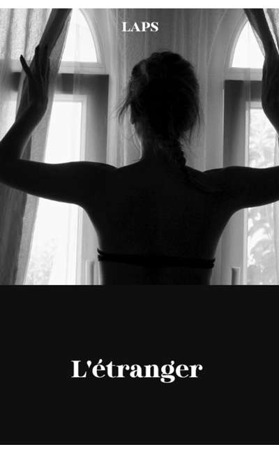 Image de couverture de L'étranger