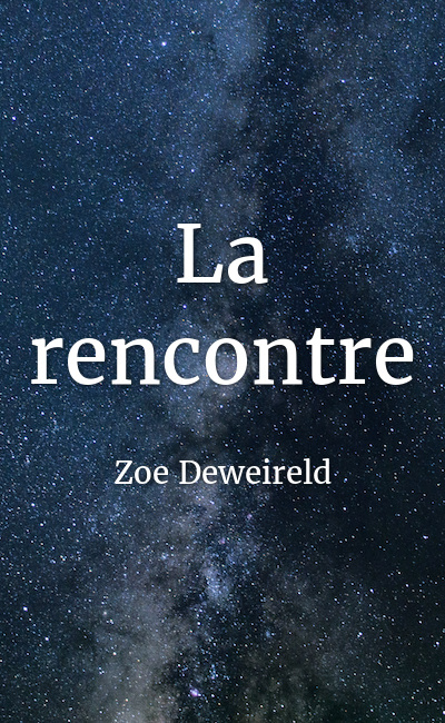 Image de couverture de La rencontre