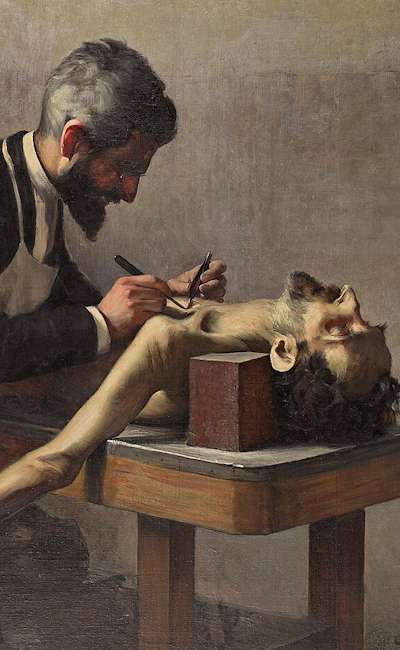 Image de couverture de [Concours Scribopolis N°16] Chercher avrils sous neige