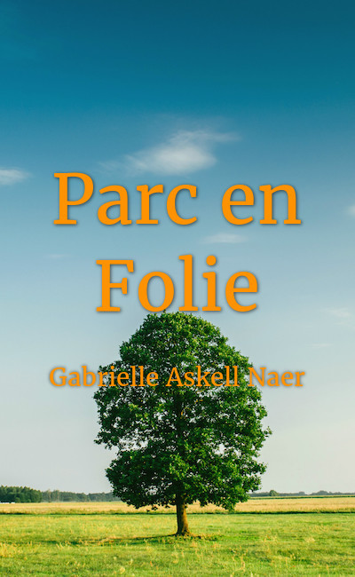 Image de couverture de Parc en Folie