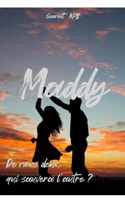 Image de couverture de Maddy
