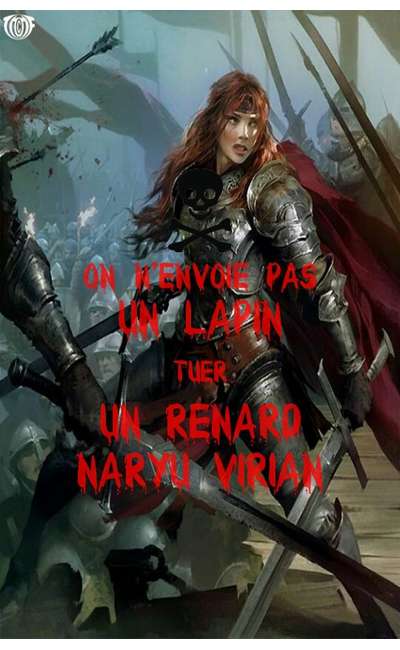 Image de couverture de On n'envoie pas un lapin tuer un renard