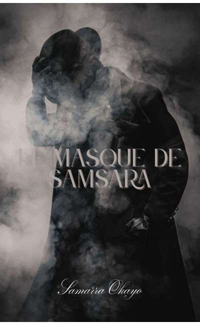 Image de couverture de Le Masque de Samsara