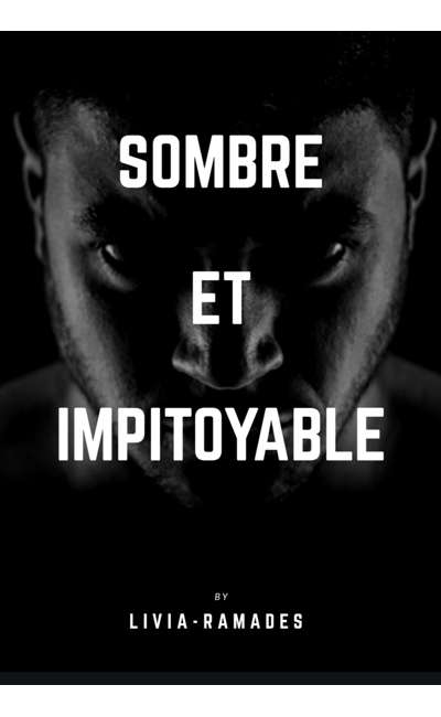 Image de couverture de Sombre et impitoyable