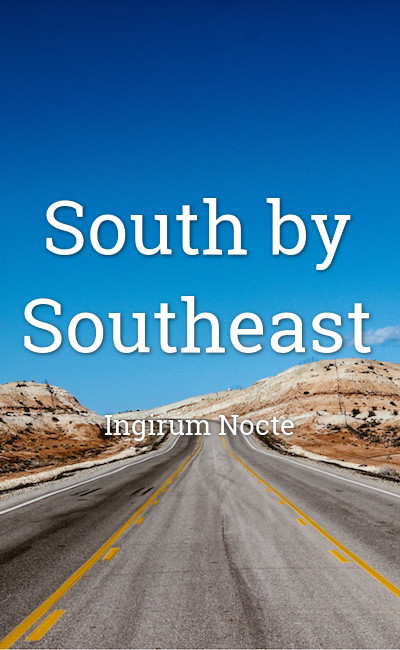 Image de couverture de South by Southeast