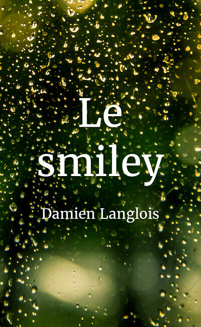 Image de couverture de Le smiley