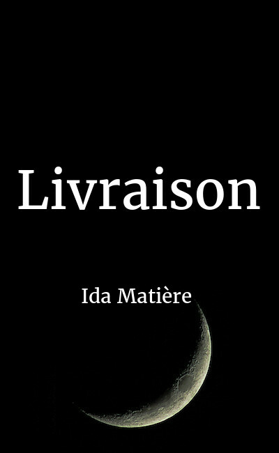 Image de couverture de Livraison
