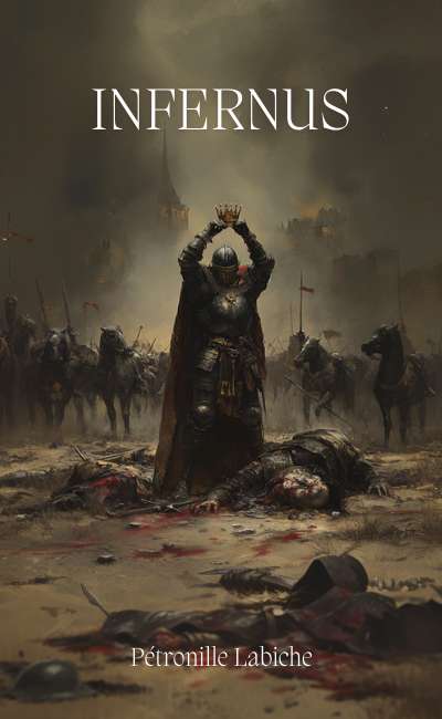 Image de couverture de Infernus