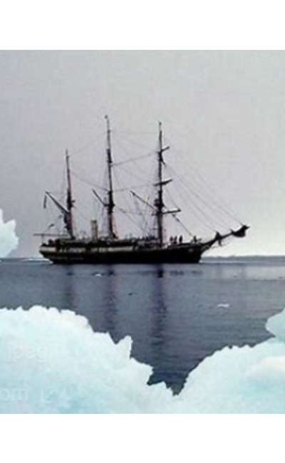 Image de couverture de Endurance