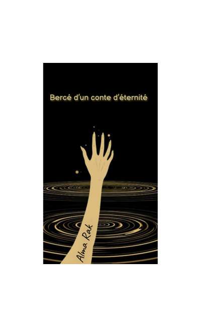 Image de couverture de Bercé d’un conte d’éternité