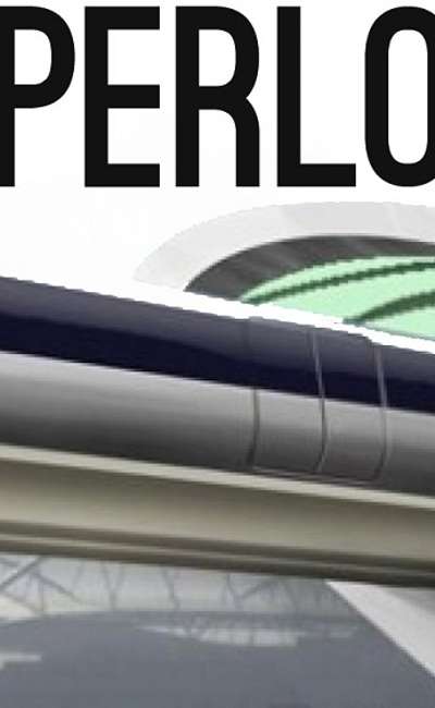 Image de couverture de Mamie Colette dans l'hyperloop