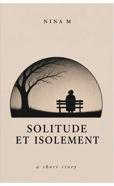 Image de couverture de Solitude & Isolement