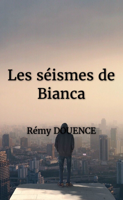 Image de couverture de Les séismes de Bianca
