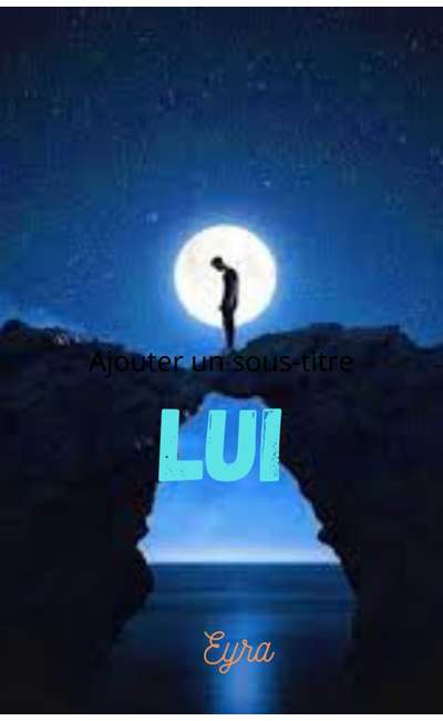 Image de couverture de Lui