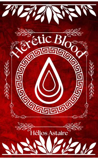 Image de couverture de Hérétique Blood