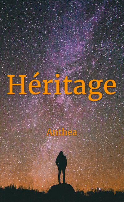 Image de couverture de Héritage