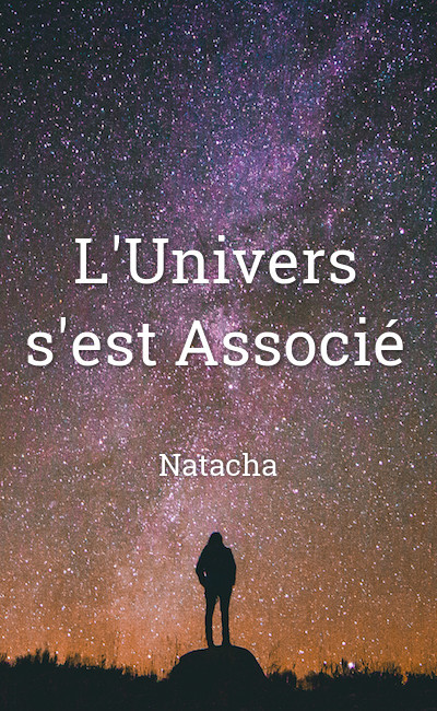 Image de couverture de L'Univers s'est Associé