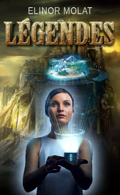 Image de couverture de Légendes