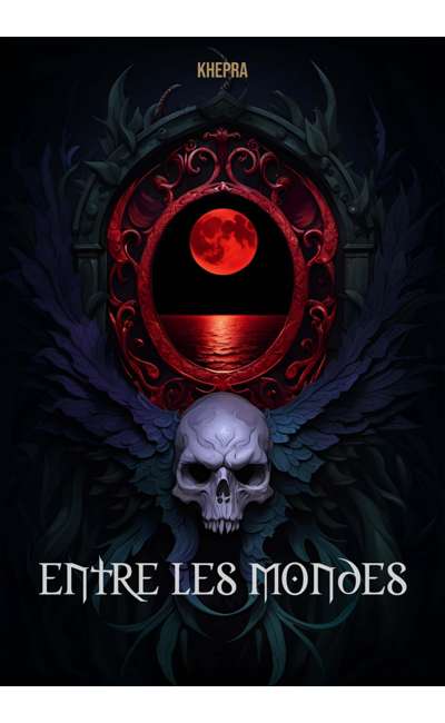 Image de couverture de Entre les Mondes