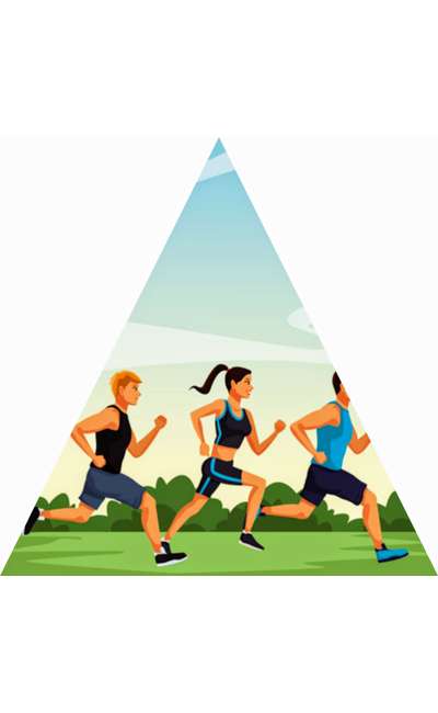 Image de couverture de Se dépasser sans s'effacer !