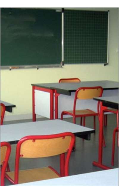 Image de couverture de Réponse à "L'éducation de masse"