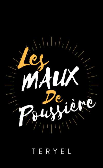 Image de couverture de Les Maux de Poussière