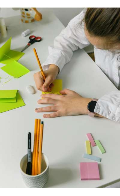 Image de couverture de Réponse à "Retour au collège..."