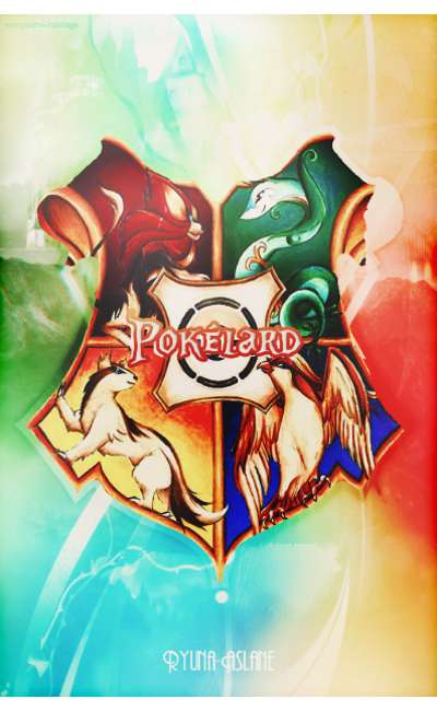 Image de couverture de Pokélard