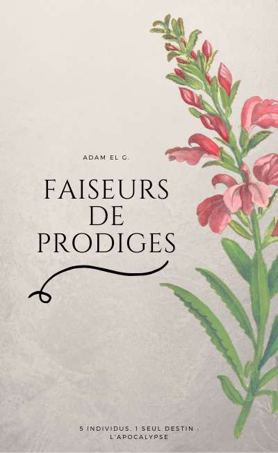 Image de couverture de Faiseurs de Prodiges