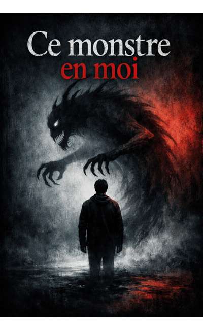 Image de couverture de Ce monstre en moi