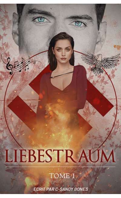 Image de couverture de Liebestraum