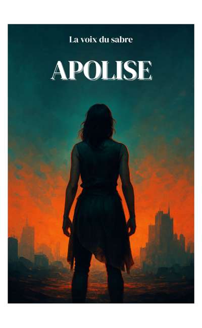 Image de couverture de Apolise