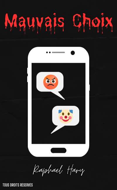Image de couverture de Mauvais Choix