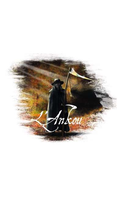 Image de couverture de L'Ankou (terminé)