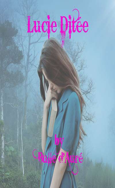 Image de couverture de Lucie Ditée