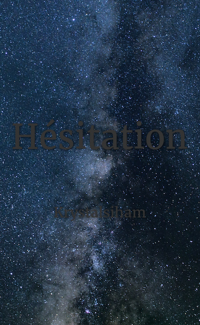 Image de couverture de Hésitation