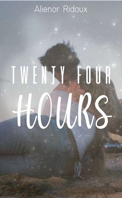 Image de couverture de twenty four hours