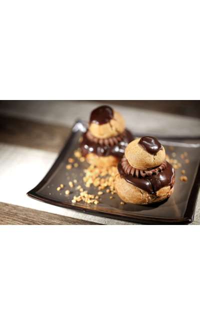 Image de couverture de le Dessert