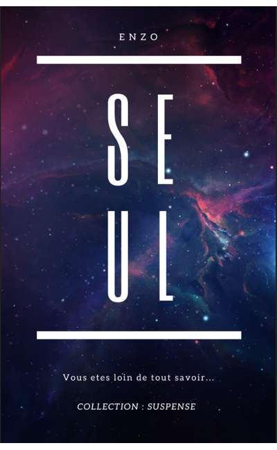 Image de couverture de SEUL