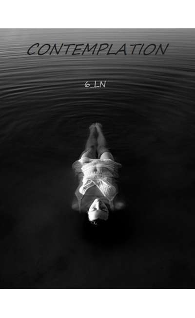 Image de couverture de CONTEMPLATION